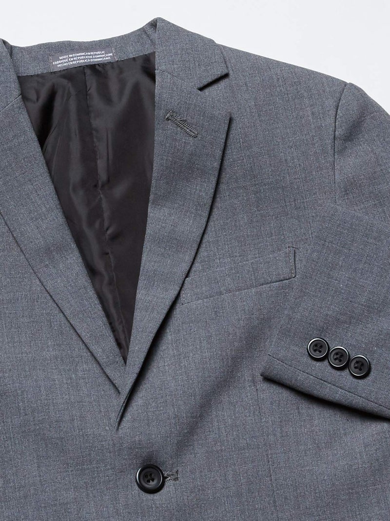 Van Heusen Flex Stretch Suit Jacket - Image 2